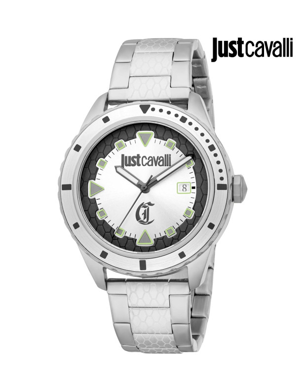 JUST CAVALLI Watch for Men